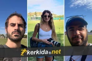 Πίσω στην δράση, εκεί το Kerkida.net το πρωί του Σαββάτου!