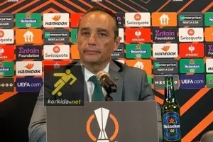 Όλτρα: "Έχουμε πολεμιστές μέσα στο γήπεδο και εκτός!"