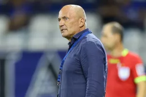 Μίλανιτς: "Στο πρώτο μέρος είχαμε λάθος ιδέες"
