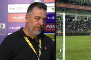 Πετεβίνος: "Προχωρούμε μπροστά χέρι - χέρι με τον κόσμο μας"