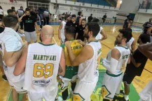 Όλα τα αποτελέσματα των φιλικών αναμετρήσεων