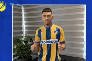 "Γέννημα θρέμμα AΠΟΕΛίστας"