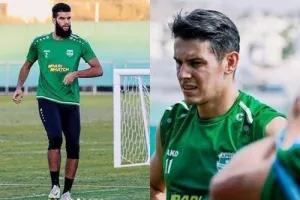 Επιστροφή Στεπίνσκι, πρώτο Μεντιούμπ, εφτάρα ο Άρης! 
