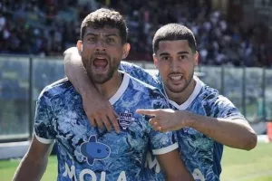 Νικόλας: "Να μας γίνει μάθημα"