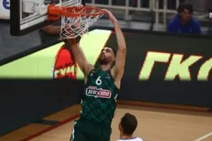 Tι ειχε πει ο Παύλος Γιαννακόπουλος στον Παπαγιάννη 