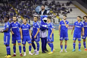 Ευκαιρία για δουλειά και βελτίωση