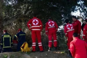 Τραγωδία στον Όλυμπο: Νεκρός ο 40χρονος ορειβάτης που έπεσε σε χαράδρα από τη θέση «Λούκι»