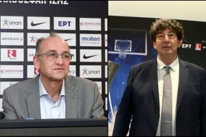 Κρίσιμη τηλεδιάσκεψη ΕΟΚ-ΕΣΑΚΕ και ομάδων