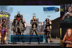 Τι θα δείτε στο αποψινό επεισόδιο του Epic Gaming Show!