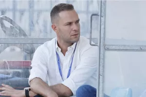 (Πληροφορίες) Παραπομπή Τιμόθεου στoν Αθλητικό Δικαστή