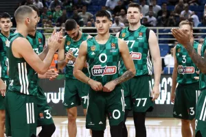Τα αποκαλυπτήρια της νέας φανέλας για το 2022/23