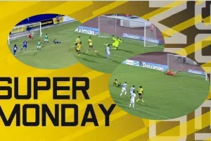 SUPER MONDAY: Οι καλύτερες αποκρούσεις της 4ης