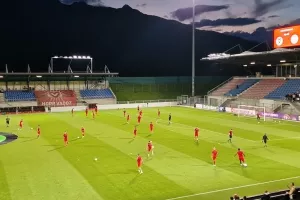 Η εντεκάδα της Βαντούζ