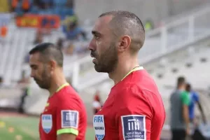 ΑΠΟΕΛ/"Ποτέ ξανά Θεουλή"