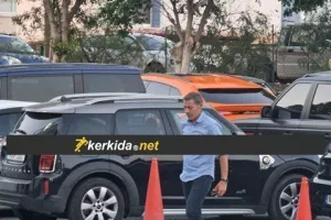 Στο 'ΠΑΠ' ο Νεόφυτος Λάρκου