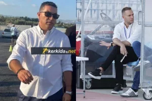 Πληρώνουν... Χάρης και Τιμόθεος