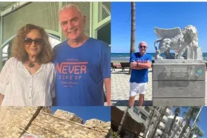 Συνάντηση για Σωτηρακόπουλο και σχόλιο 