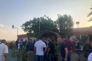 Kαθόλου καλά!
