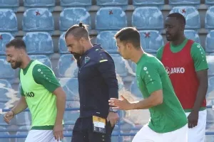 Επιστροφή... στον Ολυμπιακό!