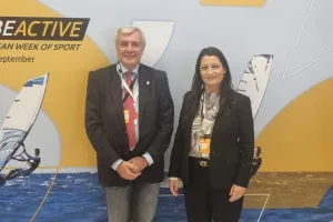 Η ΓΔ του ΚΟΑ στην Πράγα 