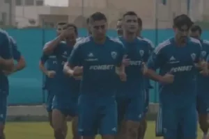 ΕΤΟΙΜΗ για Καρμιώτισσα η Ανόρθωση (βίντεο)