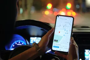 Οι νέες λειτουργίες των Χαρτών Google 