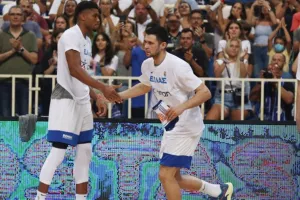 Αρχή με Κροατία για την Εθνική με… στόχο το Βερολίνο