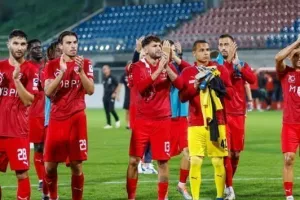 (Αντίπαλος Απόλλων) Νίκησε 18-0!!