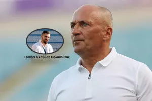 Σκέψεις και σενάρια στο μυαλό του Μίλανιτς