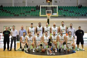 Πετρολίνα ΑΕΚ: Ξεπέρασε το ισλανδικό "εμπόδιο"