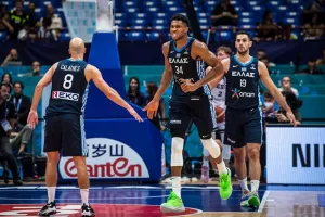 Δεύτερη σε αξιολόγηση η Εθνική Ελλάδος