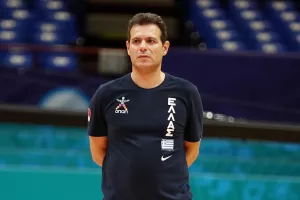 Ιτούδης: "Αυτά είναι τα δεδομένα για Παπαγιάννη και Κώστα Αντετοκούνμπο"