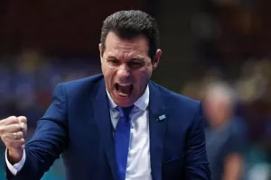 Ιτούδης: «Μοιάζει να είναι εύκολο, αλλά εμείς το κάναμε»