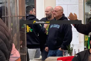 Μούχτιν/Καραπατάκης