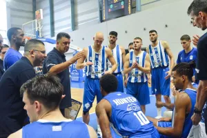 Καρδίτσα - ΠΑΟΚ: Οι καλύτερες στιγμές από την φιλική νίκη των γηπεδούχων