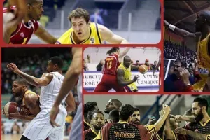 Οι σημαντικότερες στιγμές του Κεραυνού στην Ευρώπη