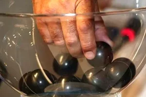 Έγινε... κλήρωση 