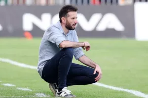 Κορμπεράν: «Ο Μπιέλ θα μας βοηθήσει να μεγαλώσουμε σαν σύλλογος»