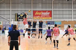 Κυκλαδίτικο sweep στο Τουρνουά της Ε.Ν.Π. – Νικητής ο Φοίνικας  Σύρου