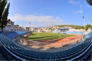«Μόνο οι κάτοχοι διαρκείας με Ολυμπιακό, Παναθηναϊκό, ΠΑΟΚ και Άρη»