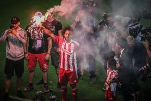 Οι 12 πιο ξεχωριστές φωτογραφίες από την εντυπωσιακή παρουσίαση του Μαρσέλο