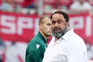 «Κρίσιμη ημέρα η αυριανή για το θέμα προπονητή στον Ολυμπιακό»