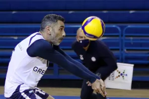Πίσω στην ομάδα της καρδιάς του ο Μαρίνος Παπαχριστοδούλου