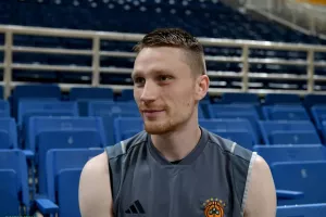 Γκριγκόνις: «Όταν μου έδειξε πόσο με θέλει ο Παναθηναϊκός, αποφάσισα εύκολα»