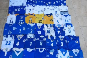 ΧΡΥΣΑΦΙ... στα χέρια του Νίκου Ηροδότου! (ΦΩΤΟΣ)