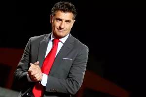 Μίτσελ: "Σαν στο σπίτι μου"