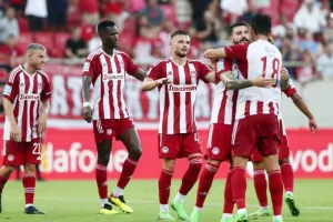 Ολυμπιακός: Ήρθαν 12, έφυγαν 17, έμειναν 37 στο ρόστερ