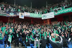 Πάνε Σαν Σεμπαστιάν οι Ομονοιάτες! 