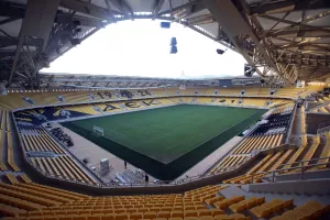 Η τελευταία εξέλιξη με OPAP Arena