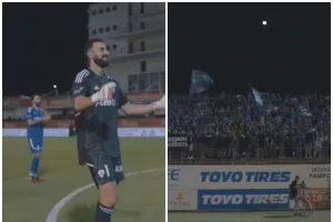 Ανάρτηση ΑΝΟ: "Πρωταγωνιστής σε μια ακόμα αναμέτρηση ο κόσμος" (Βίντεο)